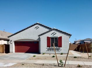 14418 W Cottontail Ln, Surprise, AZ 85387