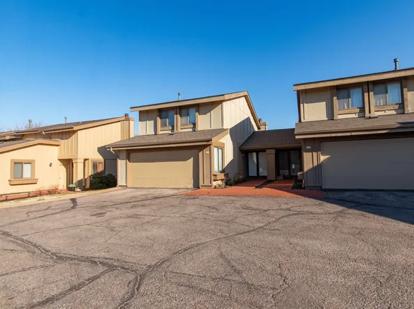 8201 E Harry St APT 1001, Wichita, KS 67207