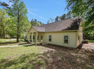 1290 Spring Ridge Rd, Coldspring, TX 77331