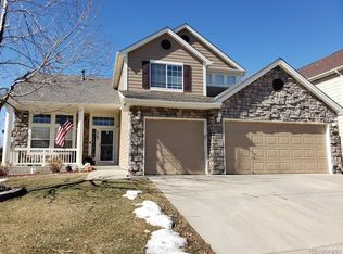 5763 S Rome St, Aurora, CO 80015
