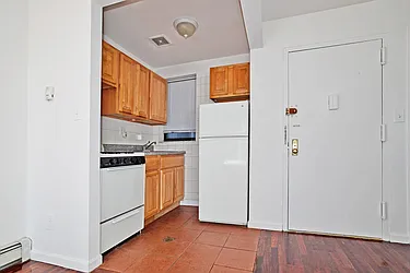 Rented by J Misrahi Realty Corp
