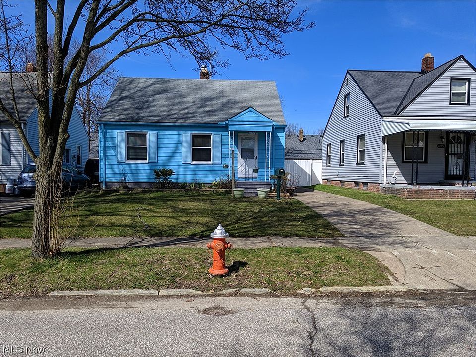 12404 Marne Ave, Cleveland, OH 44111 Zillow