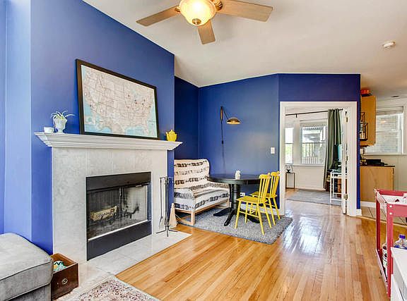 5th image of 4205 N Sawyer Ave APT 2
