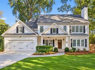 1496 Cortez Ln NE, Atlanta, GA 30319