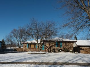 605 S Cooper St, New Lenox, IL 60451