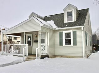 1805 Liberty Ave, Beloit, WI 53511