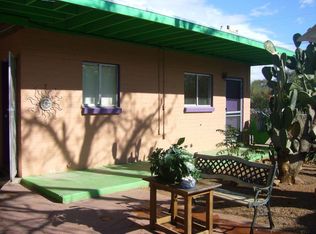 916 N Bryant Ave, Tucson, AZ 85711