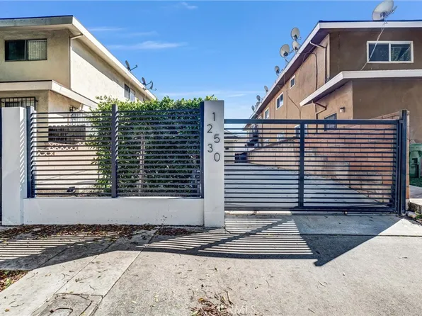 12530 Birch Ave, Hawthorne, CA 90250