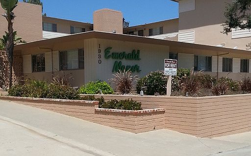 1st image of 1918 Emerald St APT 216
