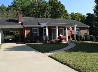 148 Elon Pl, Danville, VA 24540