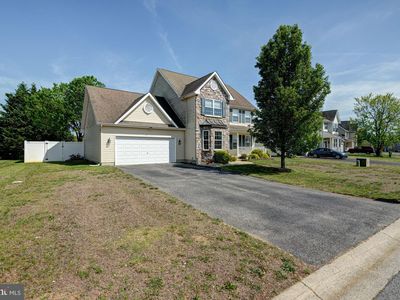 167 Garrisons Lake Blvd, Smyrna, DE, 19977