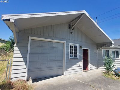 4620 NE Killingsworth St, Portland, OR, 97218