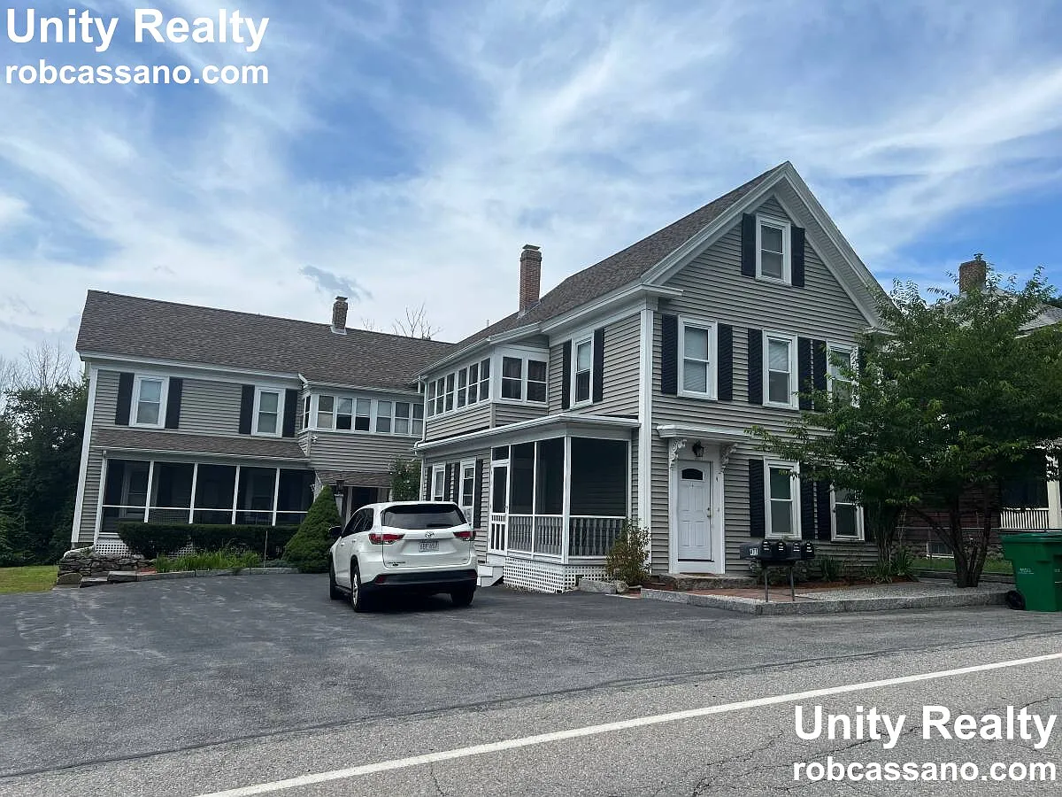 1 bed, 1.0 bath, $2,400 — Photo 2
