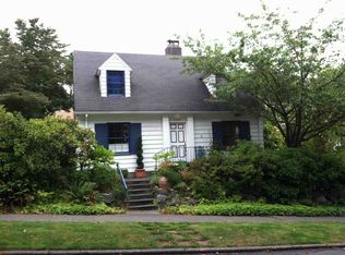 2124 NE Ravenna Blvd, Seattle, WA 98105