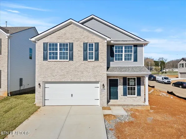 3529 Stewart Hill Ln Lot 43, Knoxville, TN 37931