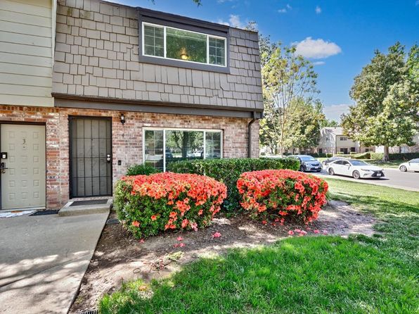 1977 Benita Dr UNIT 4, Rancho Cordova, CA 95670
