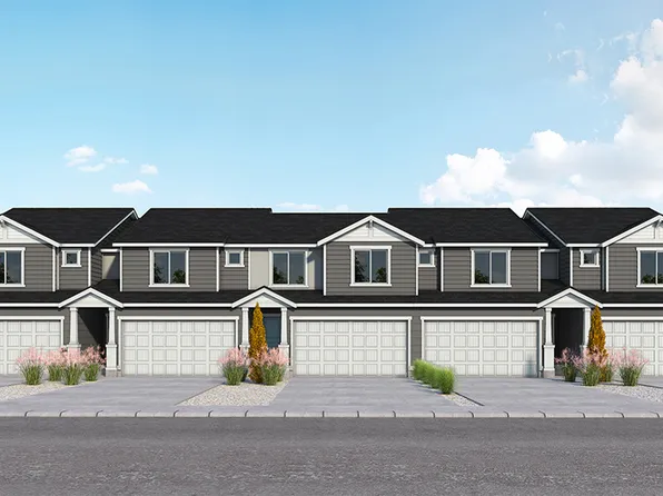 1757 N Patchwork Ave #1262, Tooele, UT 84074