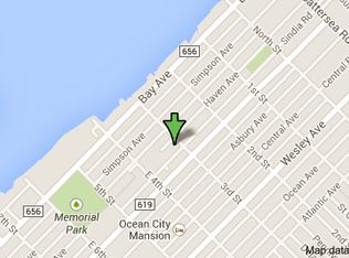 301 Haven Ave, Ocean City, NJ 08226