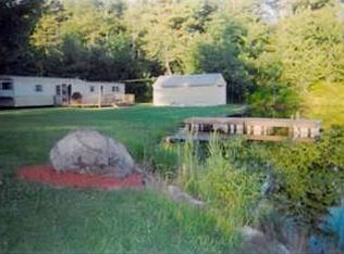 42 Woodrow Rd, Hermon, NY 13652