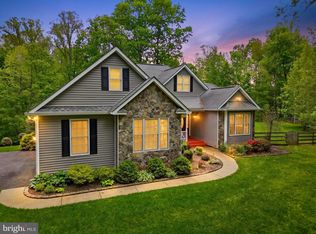 14254 Deertrack Trl, Culpeper, VA 22701