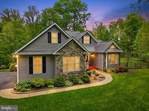 14254 Deertrack Trl, Culpeper, VA 22701