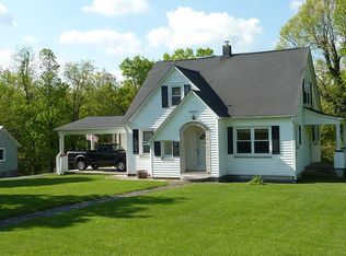 3463 Helms Rd, Meadows Of Dan, VA 24120