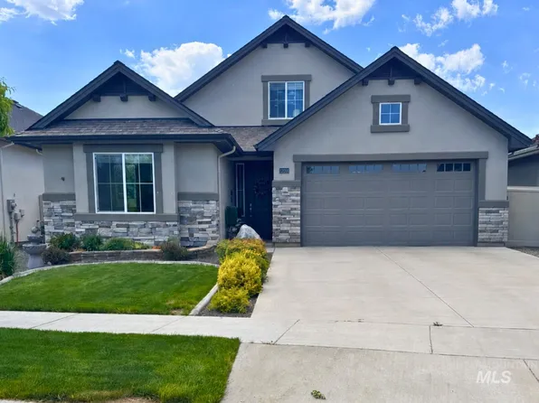 12091 S Aves Pl, Nampa, ID 83686