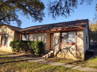 1000 A & B Columbia, San Marcos, TX 78666