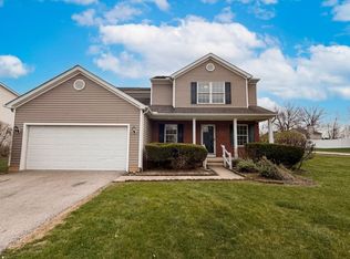 1008 Hidden Cove Way, Columbus, OH 43228