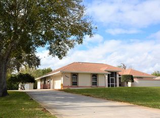 3450 Big Pine Rd, Melbourne, FL 32934