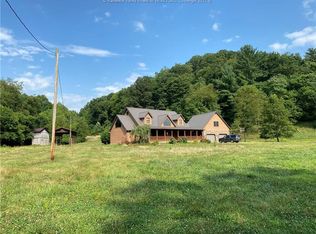 1450 Fulls Frk, Le Roy, WV 25252