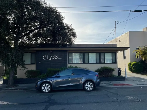 422-426 Peninsula Ave, San Mateo, CA 94401
