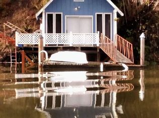 2638 S Tenmile Lk, Lakeside, OR 97449