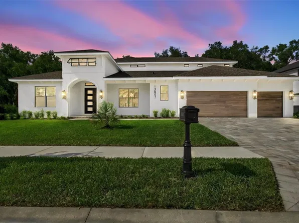 12807 EAGLES ENTRY DRIVE, ODESSA, FL 33556