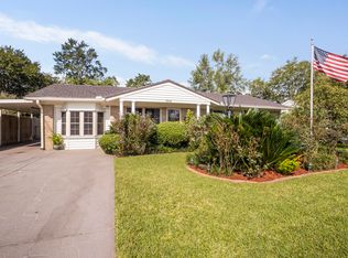 7205 Hampton Dr, Biloxi, MS 39532