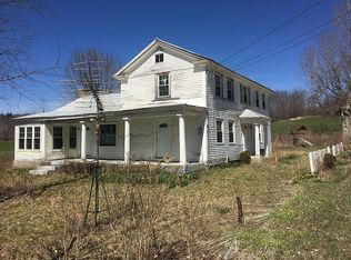 129 West Rd, North Chittenden, VT 05763