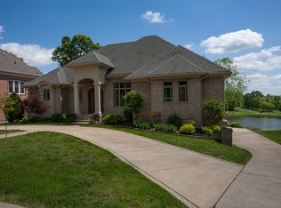 121 Spy Glass Way, Hendersonville, TN 37075