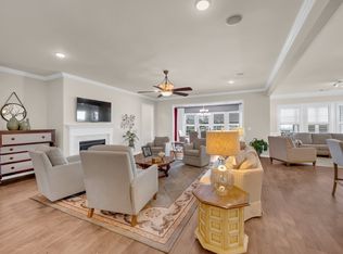 1005 Coffee Rdg, Spring Hill, TN 37174