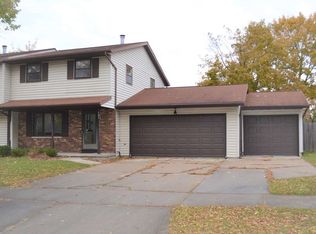 1401 La Count Rd, Green Bay, WI 54313