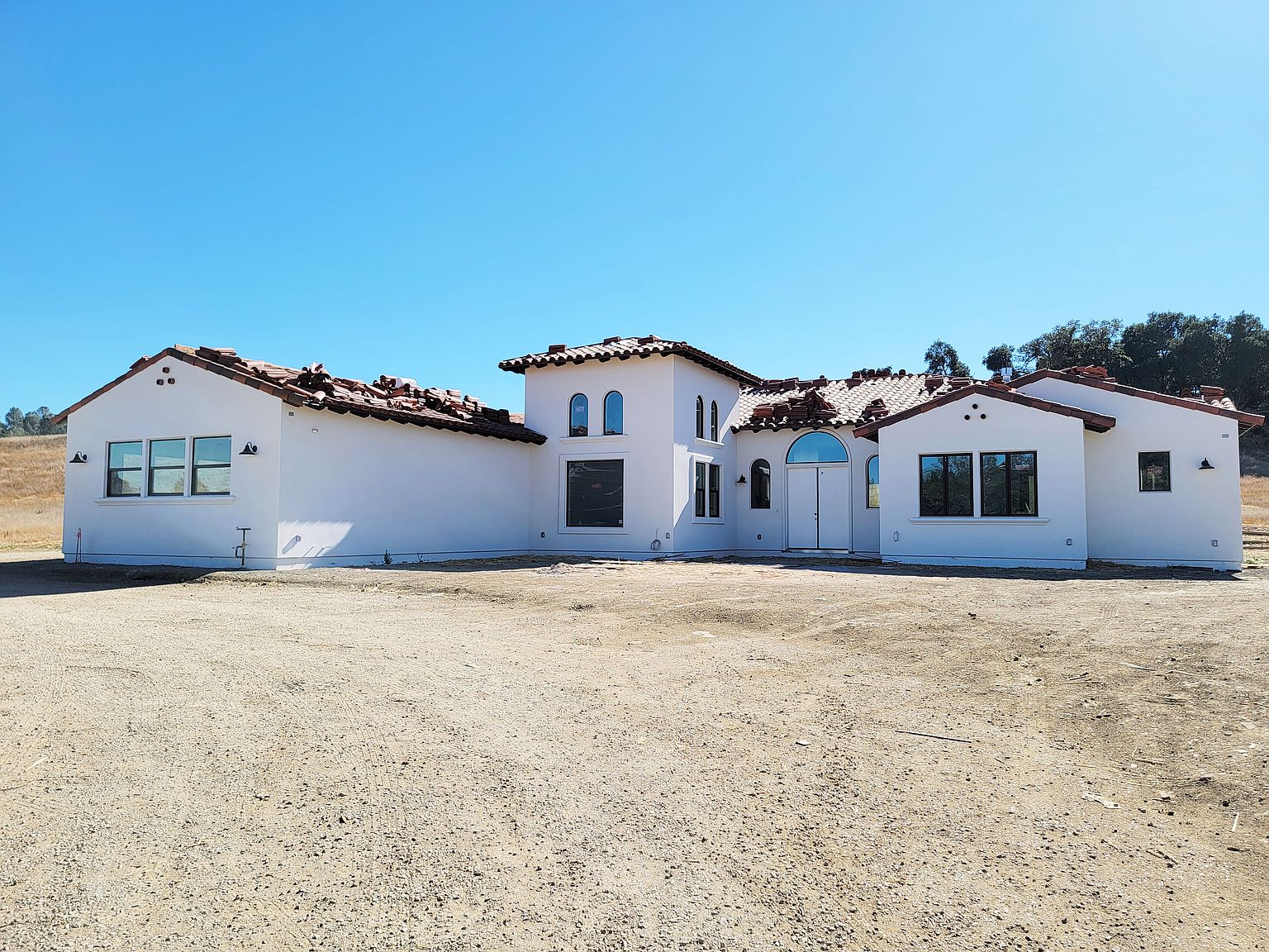 The Estate Collection at Eagle Ranch by Midland Pacific Homes in