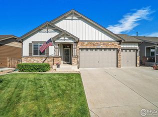 5925 Quarry St, Timnath, CO 80547
