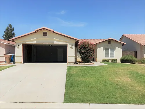 4010 Pacific Wind Ct Photo 1