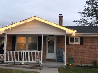 1260 Elm St, Christiansburg, VA 24073