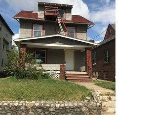 2817 7th St NW, Canton, OH 44708