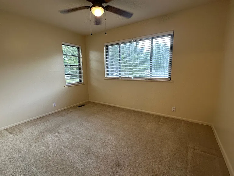 Bedroom #1