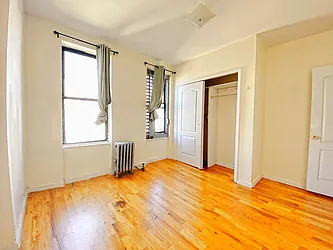 Rented by Corcoran