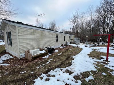 155 E Cannonsville Rd, Stanton, MI, 48888