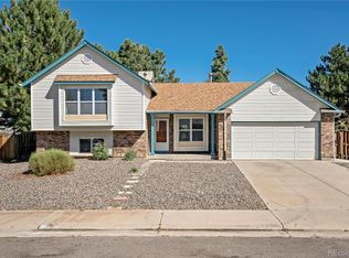 18885 Kelly Pl, Denver, CO 80249