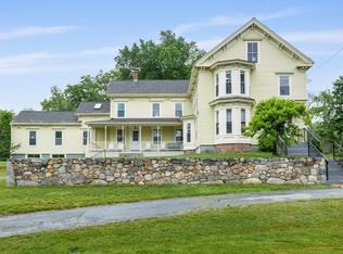 22 Old Lowell Rd, Westford, MA 01886