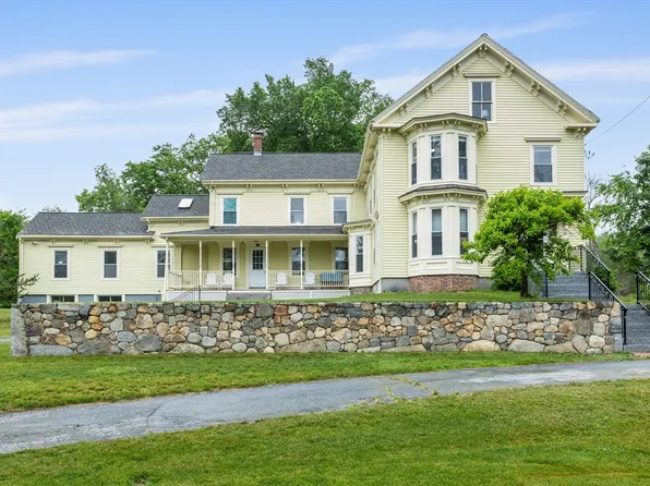 22 Old Lowell Rd, Westford, MA 01886